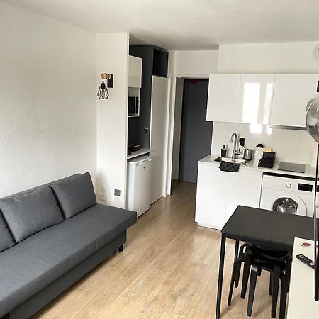 T2D Apartment - Suite Ur Proche Disneyland Paris 布西圣乔治 外观 照片
