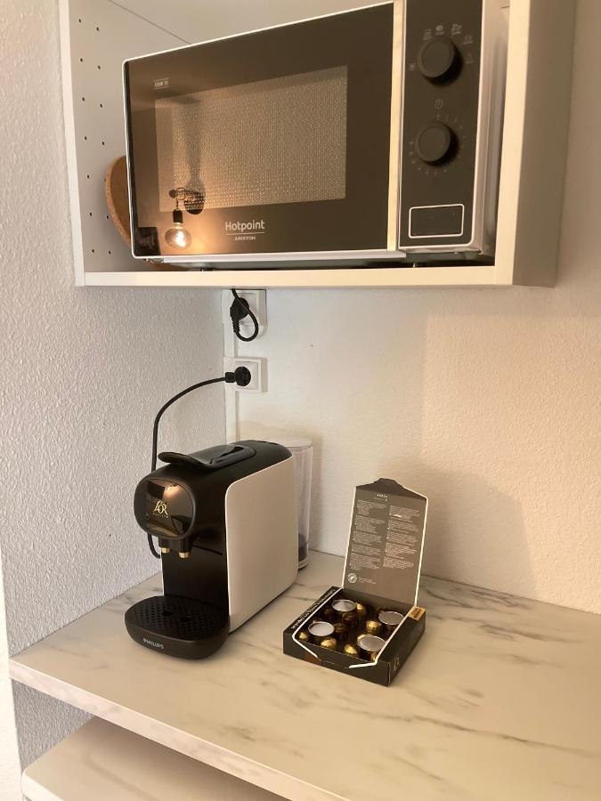 T2D Apartment - Suite Ur Proche Disneyland Paris 布西圣乔治 外观 照片