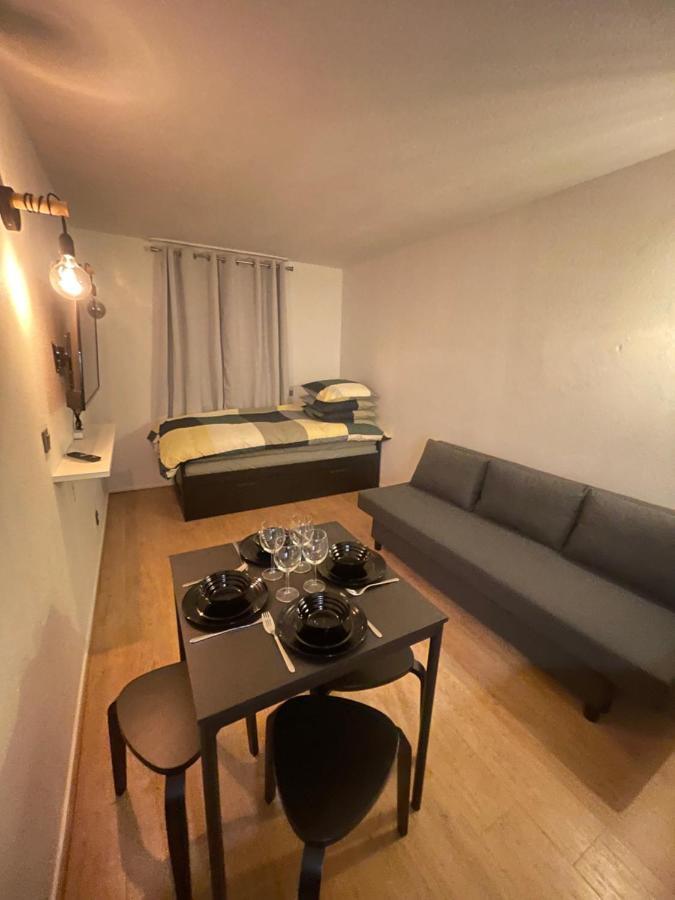 T2D Apartment - Suite Ur Proche Disneyland Paris 布西圣乔治 外观 照片