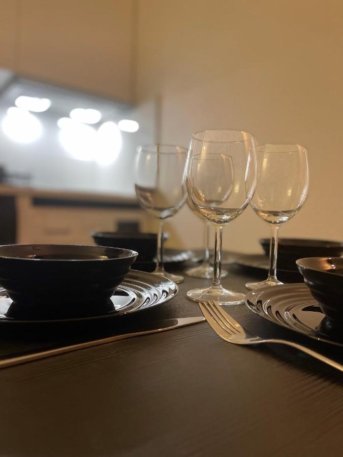 T2D Apartment - Suite Ur Proche Disneyland Paris 布西圣乔治 外观 照片