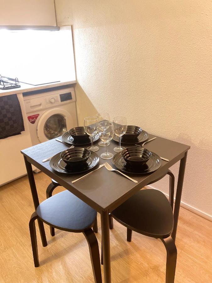 T2D Apartment - Suite Ur Proche Disneyland Paris 布西圣乔治 外观 照片