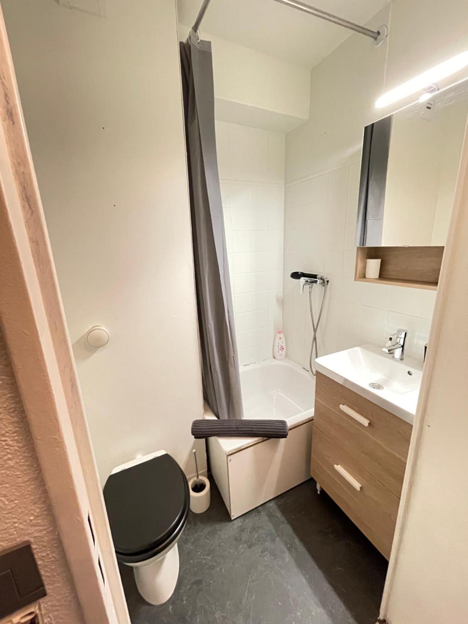 T2D Apartment - Suite Ur Proche Disneyland Paris 布西圣乔治 外观 照片