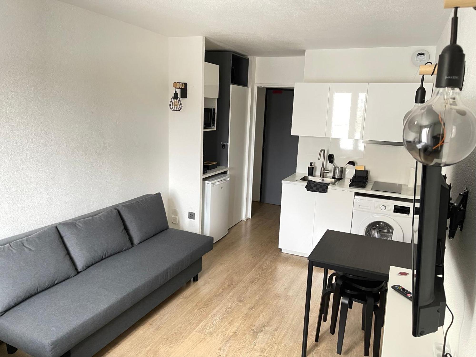 T2D Apartment - Suite Ur Proche Disneyland Paris 布西圣乔治 外观 照片
